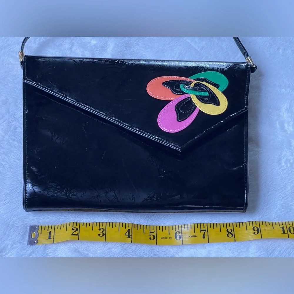 Vintage Jasmin purse